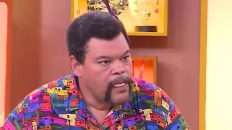 Gil do Vigor diz que não se pode forçar Babu a reconhecer erros após saída do “BBB26”