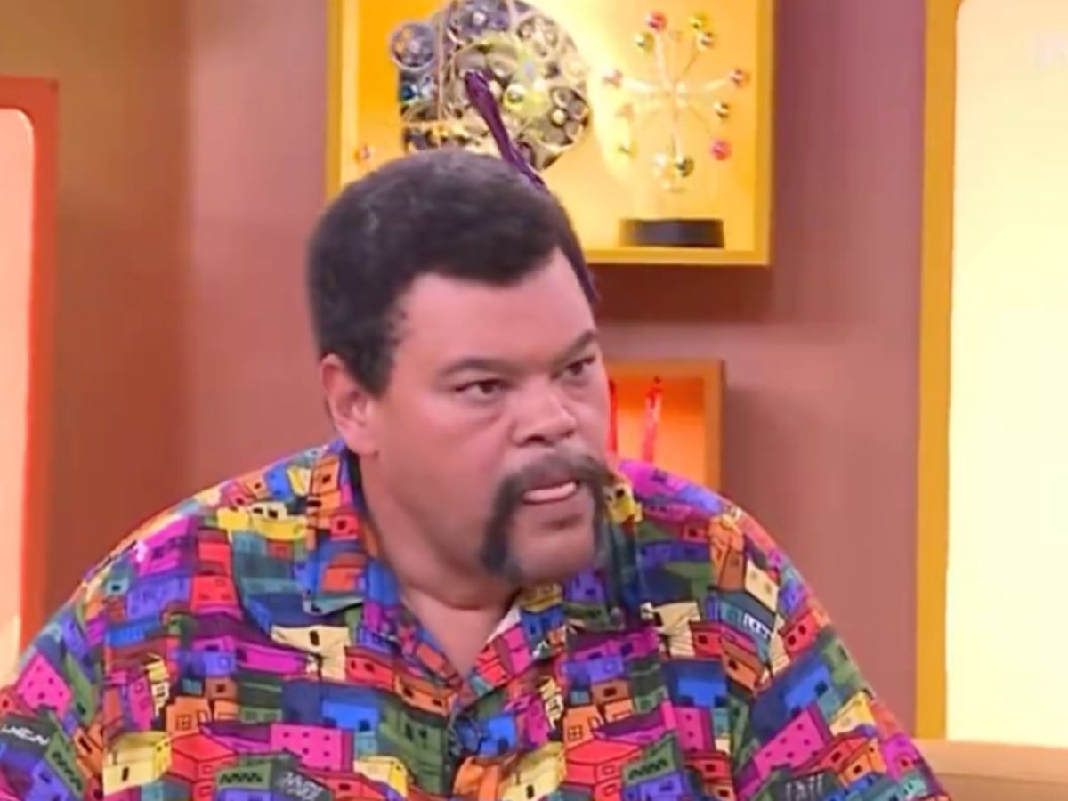 Gil do Vigor diz que não se pode forçar Babu a reconhecer erros após saída do “BBB26”