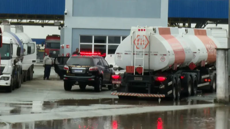 Governo intensifica fiscalização em postos e distribuidoras de combustíveis para coibir aumentos abusivos