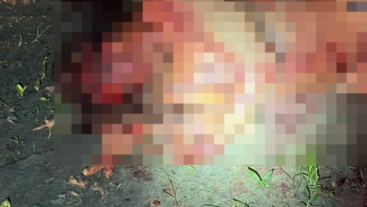 Homem é encontrado morto no povoado Quebradas, em Salgado