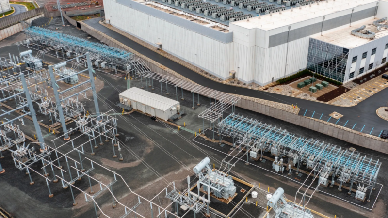 IA pressiona conta de luz nos EUA e acende alerta para o Brasil