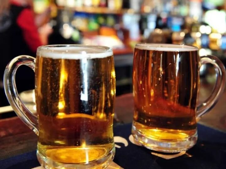 De cada dez estudantes sergipanos, três experimentaram bebida alcóolica com 13 anos ou menos