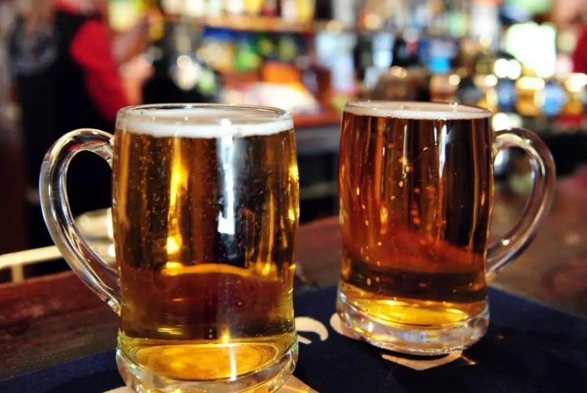 De cada dez estudantes sergipanos, três experimentaram bebida alcóolica com 13 anos ou menos