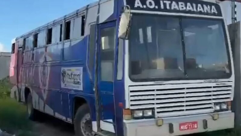 Itabaiana na Série C: Onde está o ônibus prometido em 2024?