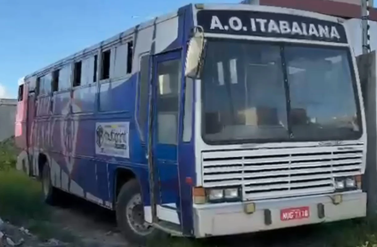 Itabaiana na Série C: Onde está o ônibus prometido em 2024?