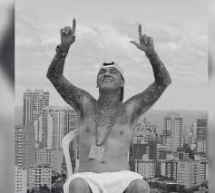 MC Danilo Boladão morre aos 47 anos