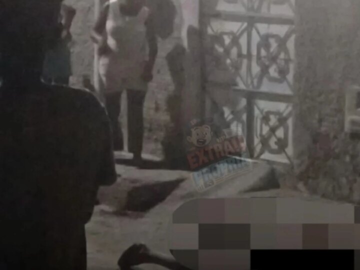 Mais um caso de feminicídio é registrado em Propriá