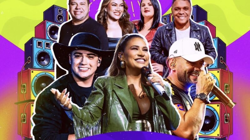 Malhador anuncia programação oficial da Festa de Março 2026