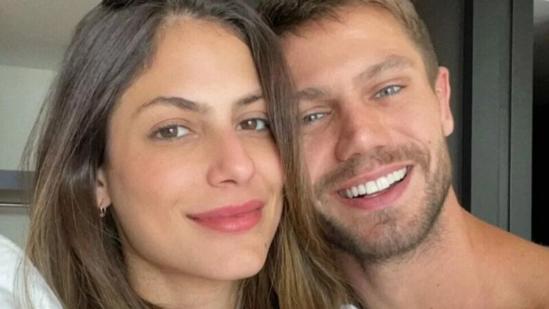 Mari Gonzalez defende o ex Jonas Sulzbach após eliminação do BBB26