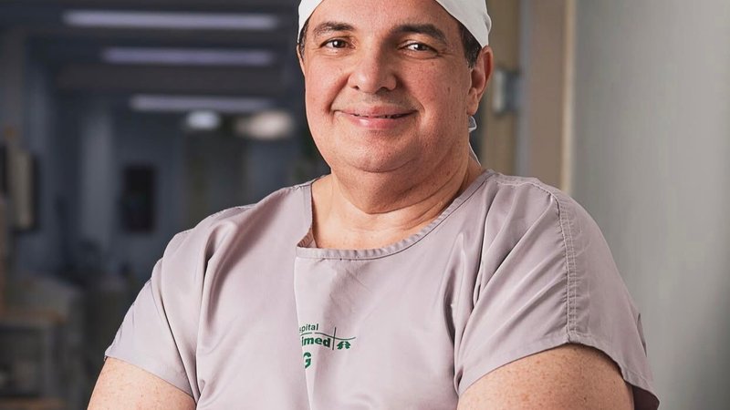 Médico Kelso Passos promove dia de conscientização sobre endometriose em Aracaju | Sergipe