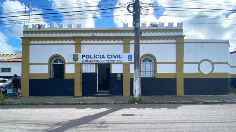 Membro de torcida organizada é preso por tentativa de homicídio após agressão depois do clássico Sergipe x Confiança