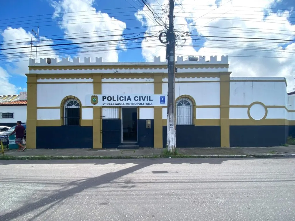 Membro de torcida organizada é preso por tentativa de homicídio após agressão depois do clássico Sergipe x Confiança