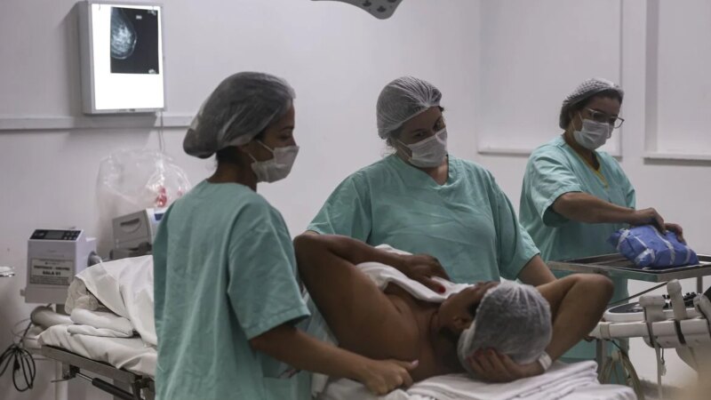 Ministério da Saúde promove mutirão exclusivo para mulheres no fim de semana