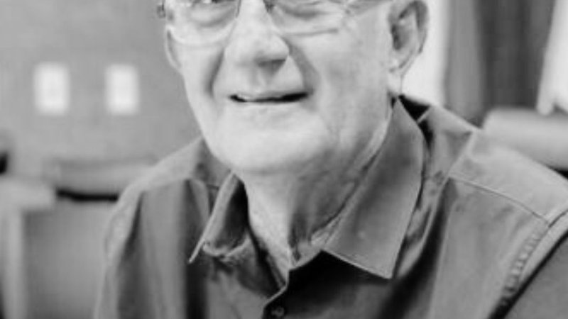 Morre aos 75 anos o vice-prefeito da Barra dos Coqueiros, Fernando Freitas