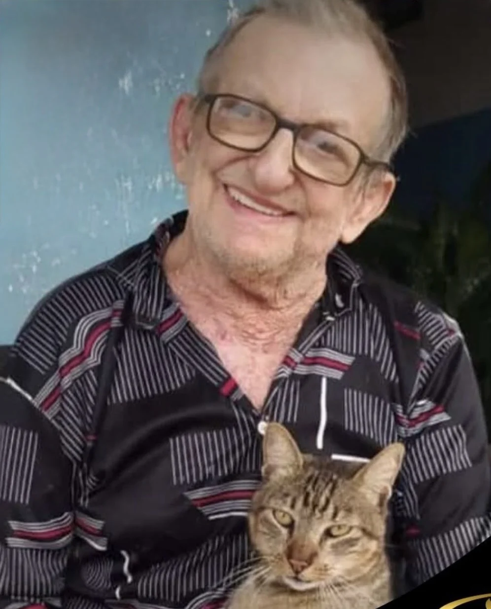 Morre em Moita Bonita o senhor Francisco Teles Barbosa, pai do vereador Bolo