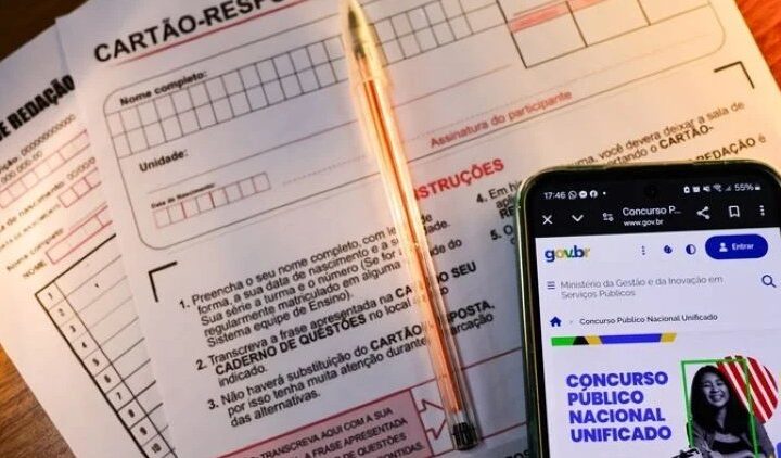 Prazo de validade do CPNU 1 é prorrogado para até 2027