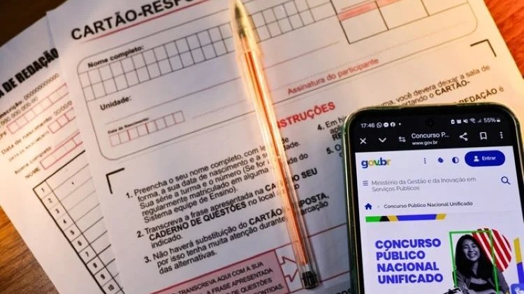 Prazo de validade do CPNU 1 é prorrogado para até 2027