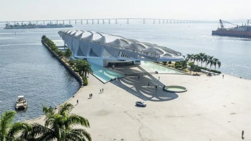 Rio recebe primeira edição do TurisMall para debater e impulsionar o turismo