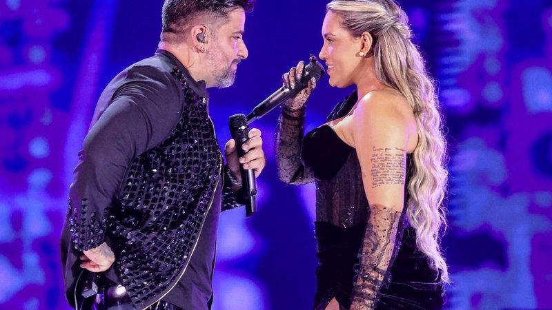 Seu Desejo estreia em Aracaju no TBT WS e leva forró romântico ao público sergipano