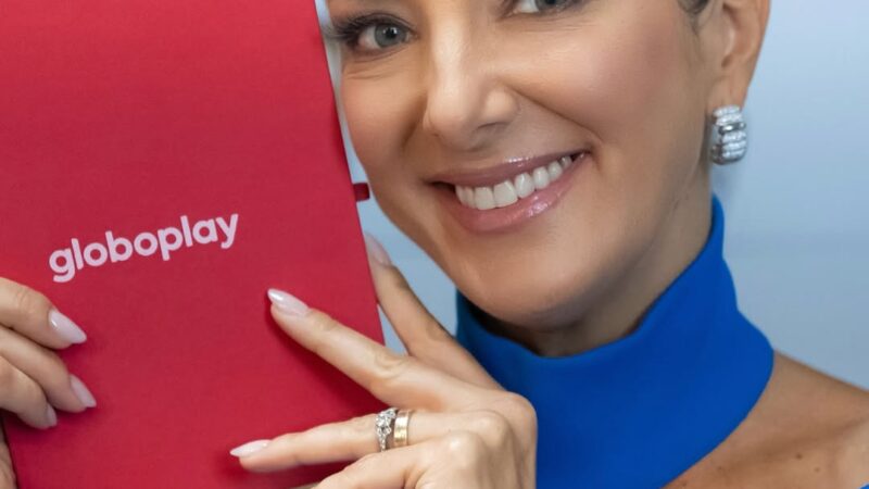 Ticiane Pinheiro confirma mudança de São Paulo para o Rio no fim de junho