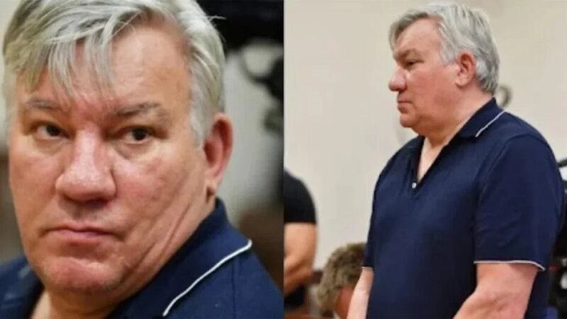 Traficante preso na Europa pode ser extraditado para o Brasil nos próximos dias