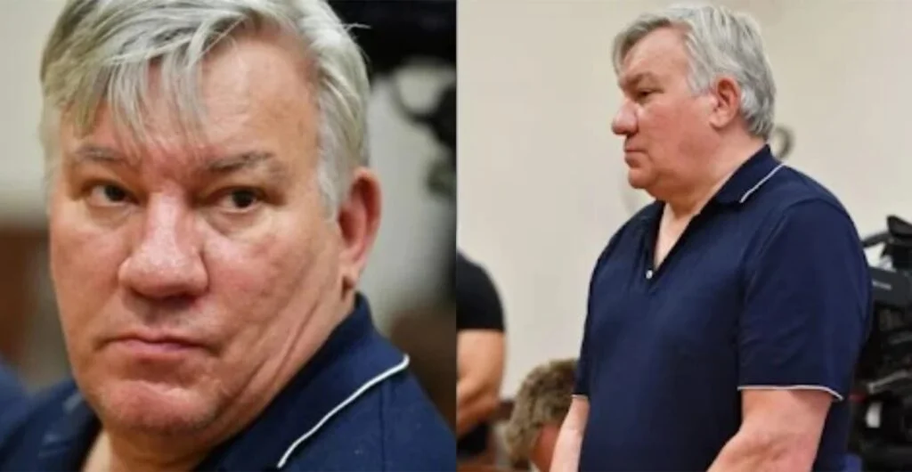 Traficante preso na Europa pode ser extraditado para o Brasil nos próximos dias