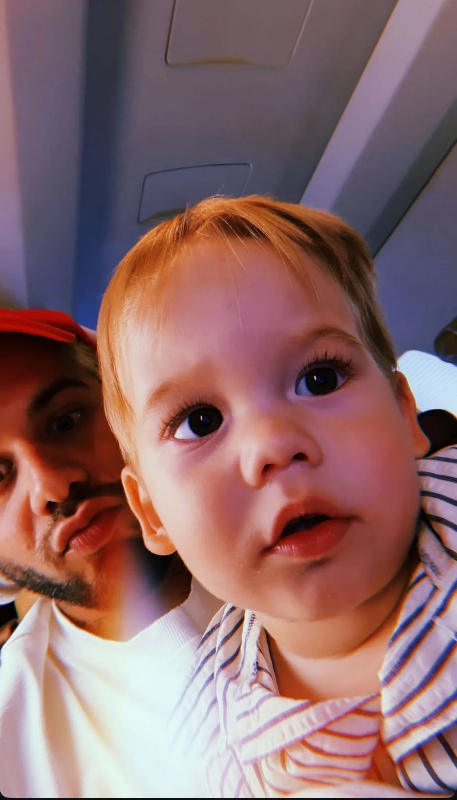 Zé Felipe viaja para praia com os três filhos após polêmica com Virginia e Ana Castela