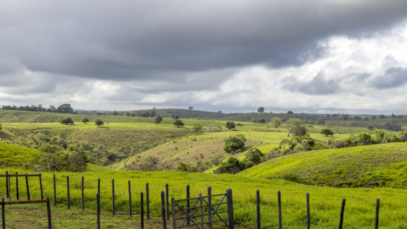 Aviso Meteorológico indica chuvas moderadas e alagamentos pontuais em Sergipe