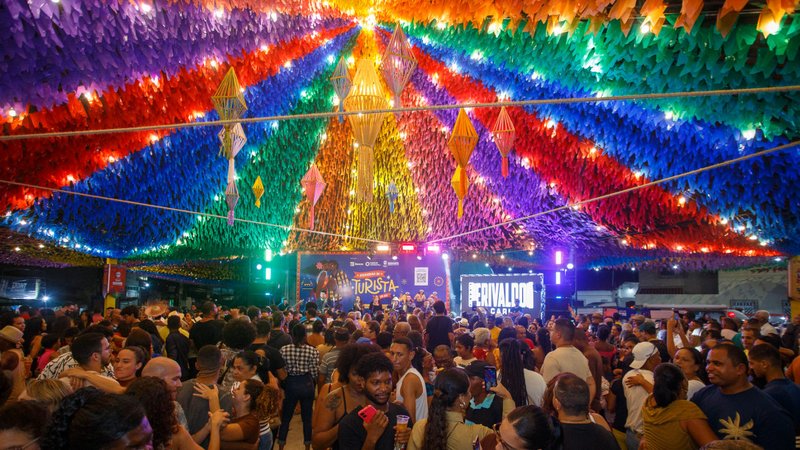 Funcap lança edital para seleção de atrações da Segundona do Turista 2026