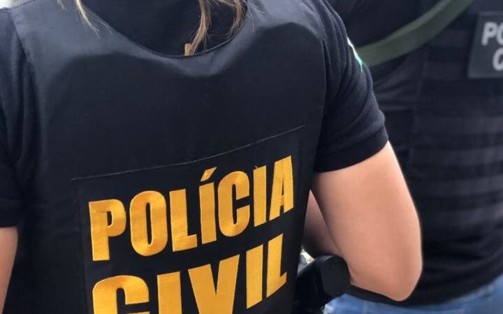 Suspeito de arrancar parte da língua de mulher é preso em Aracaju