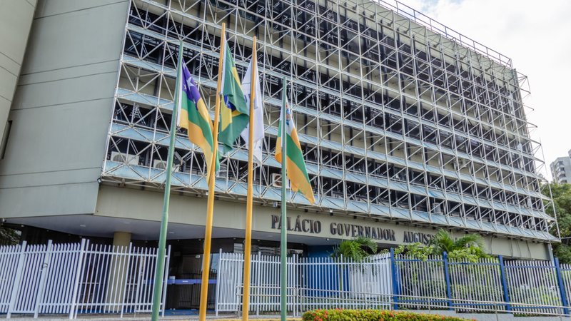 Confira o funcionamento dos órgãos estaduais no ponto facultativo e feriado de Tiradentes