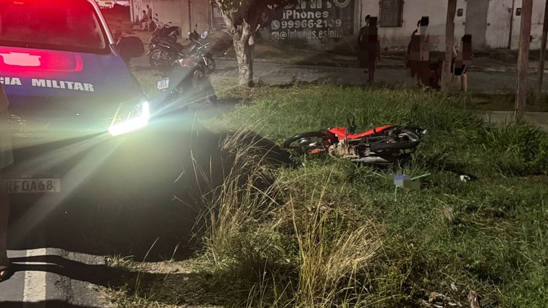 Acidente deixa mulher de 25 anos morta na SE-255 em Campo do Brito