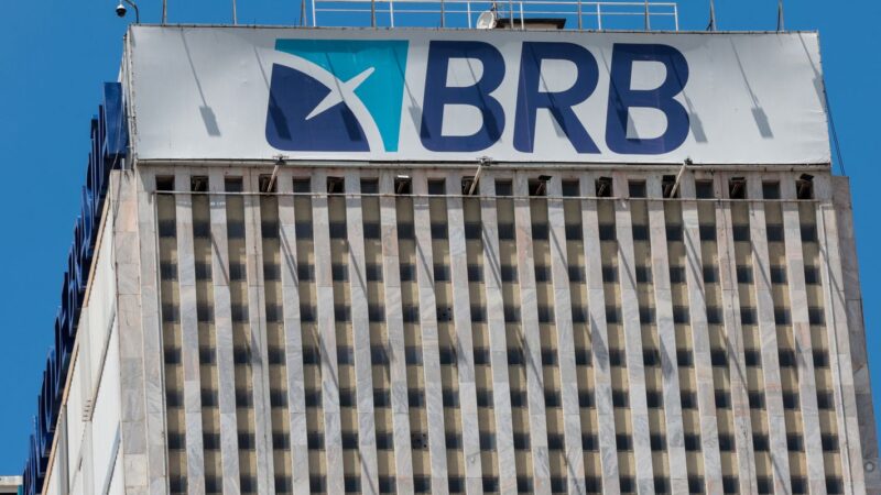 Acionistas aprovam aumento de capital do BRB de até R$ 8,81 bilhões
