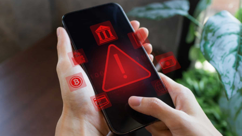 Alerta de segurança: Novo vírus no Android rouba dados financeiros e pessoais