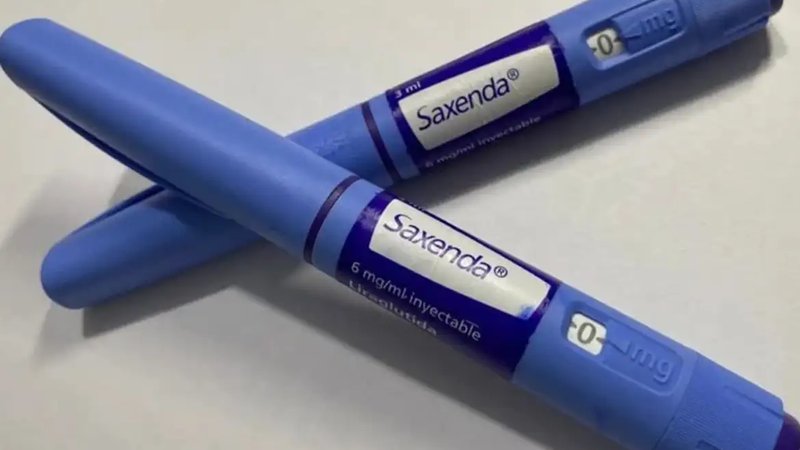 Anvisa vai aumentar fiscalização de canetas emagrecedoras manipuladas