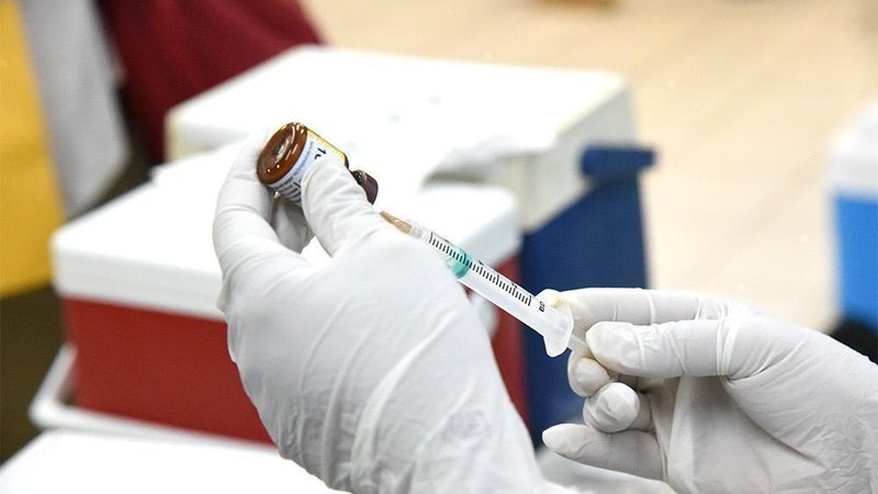 Campanha de vacinação nos shoppings RioMar e Jardins inicia neste sábado (11)