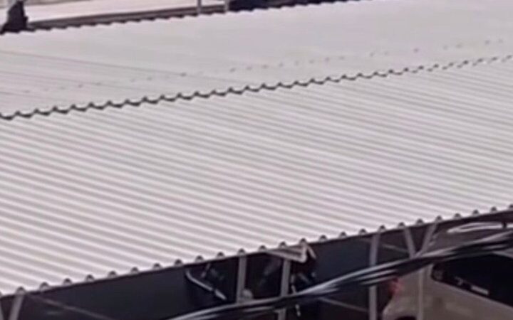 Dupla morre baleada após confronto com PM no Porto Dantas, em Aracaju