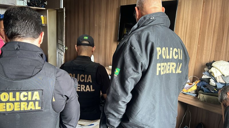 Esquema de fraude no INSS com atestados falsos é alvo de operação em Aracaju