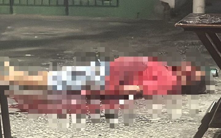 Homem é baleado em tentativa de homicídio no Rosa Elze e levado ao Huse