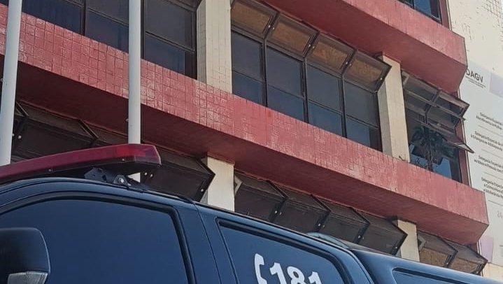 Homem é preso por estupro de criança da própria família em Aracaju