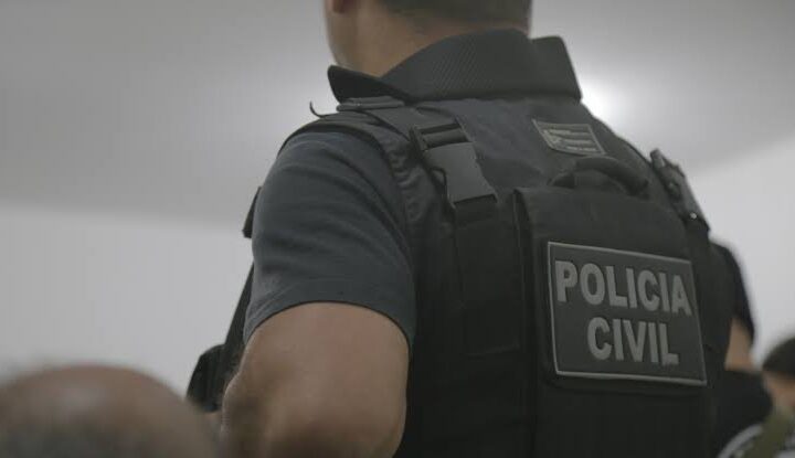 Adolescente suspeito de tentativa de homicídio é apreendido em Santa Luzia do Itanhy