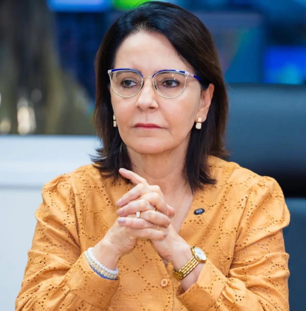 Iguá se compromete a realizar serviços na Avenida Maranhão após cobrança da prefeita Emília Corrêa