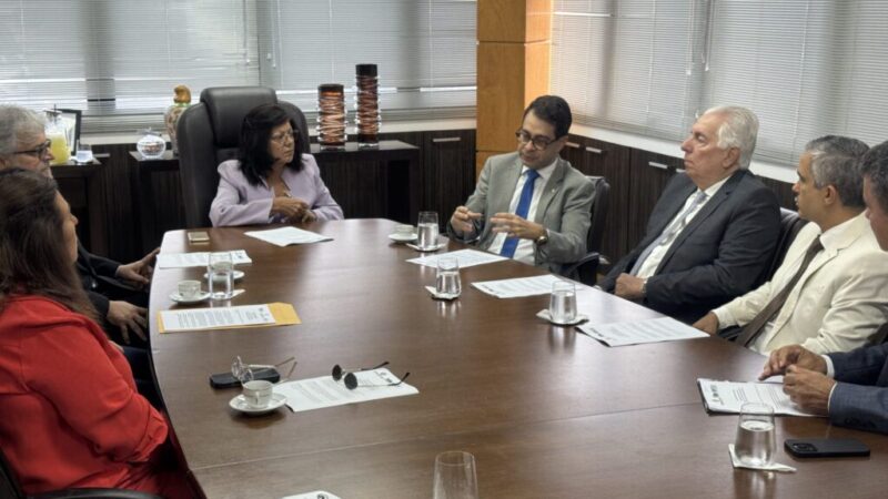 MP, TCE e MPC publicam nota técnica com regras para gastos em grandes eventos em Sergipe