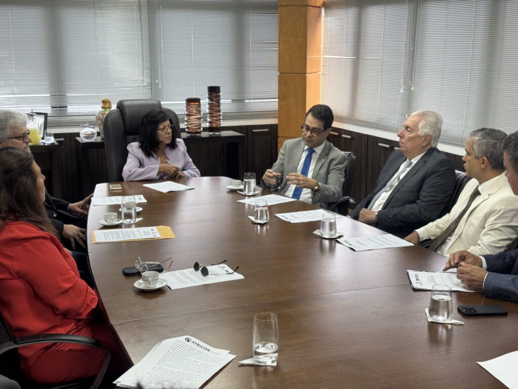 MP, TCE e MPC publicam nota técnica com regras para gastos em grandes eventos em Sergipe