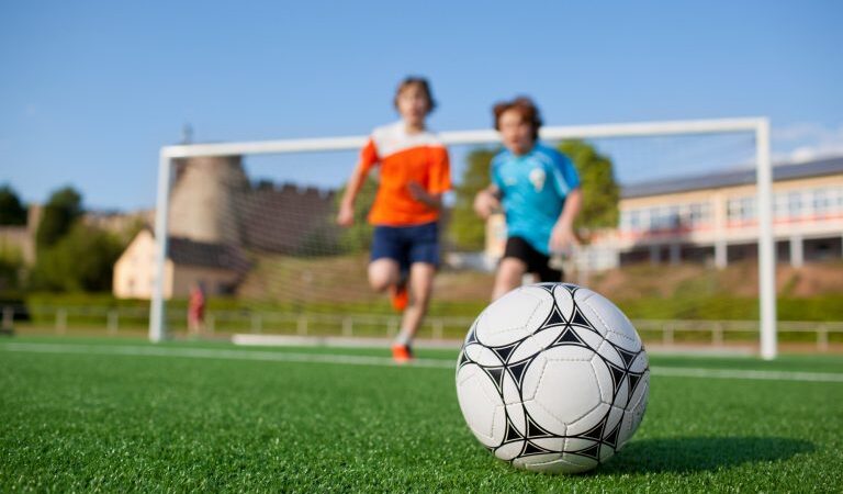 Nova lei aumenta fiscalização sobre clubes formadores de atletas