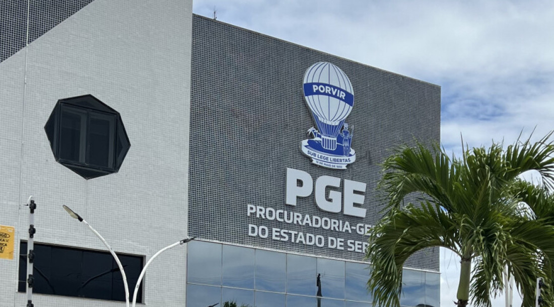 PGE-SE orienta população sobre tentativas de golpes por falsos servidores do órgão
