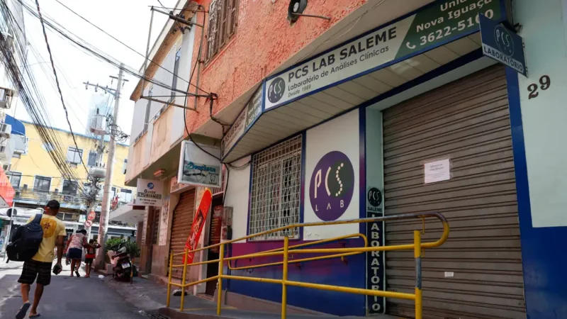 Paciente que recebeu órgão contaminado por HIV em 2024 morre, confirma SES-RJ