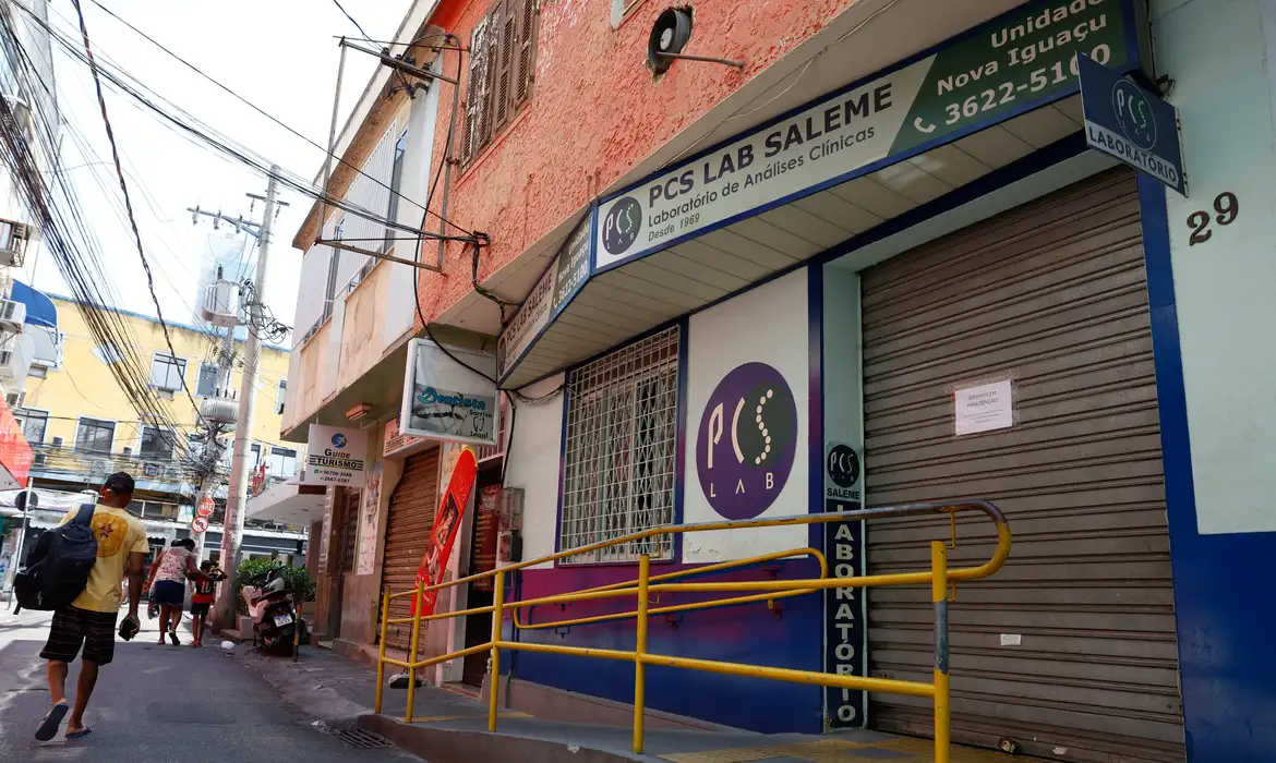 Paciente que recebeu órgão contaminado por HIV em 2024 morre, confirma SES-RJ