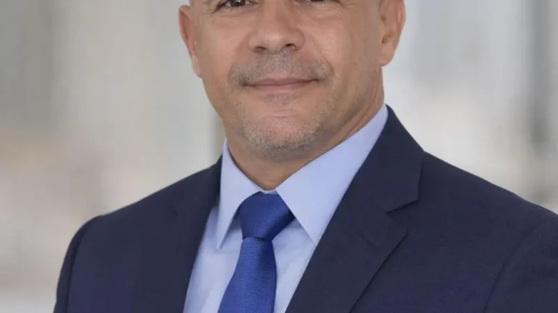 Radames Passos Santos é nomeado secretário municipal da Segurança e Cidadania em Aracaju