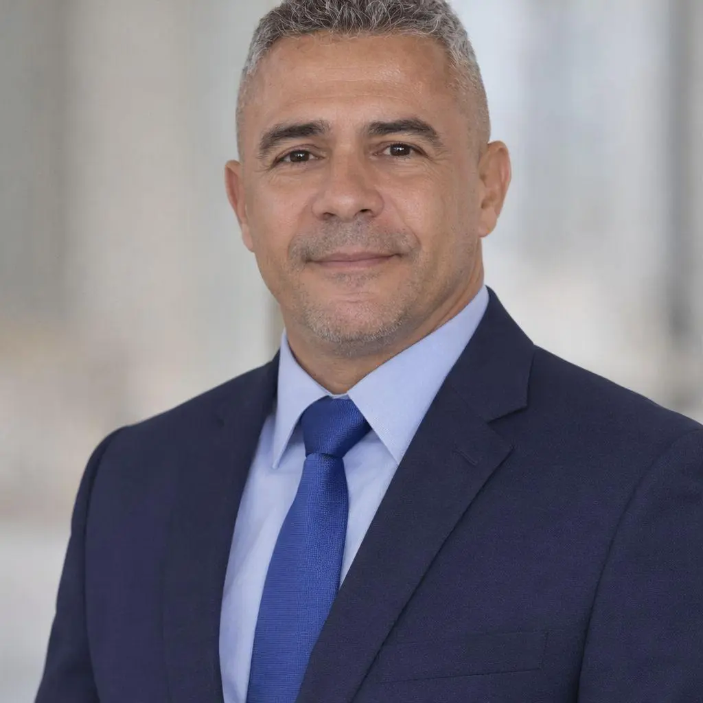 Radames Passos Santos é nomeado secretário municipal da Segurança e Cidadania em Aracaju